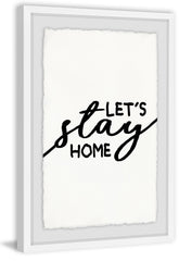 Let's Stay Home II