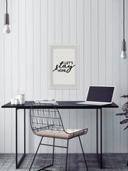 Let's Stay Home II