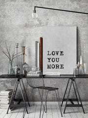 Love You More II
