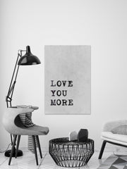Love You More II