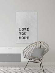 Love You More II