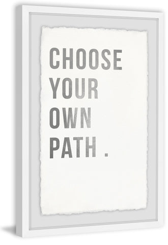 Choose Your Own Path II