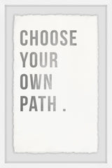 Choose Your Own Path II