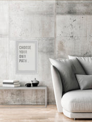 Choose Your Own Path II