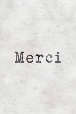Merci II