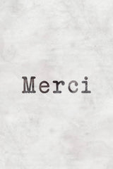 Merci II