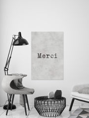 Merci II
