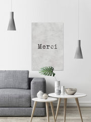 Merci II