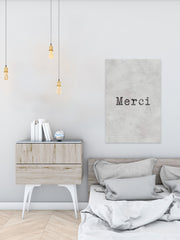 Merci II