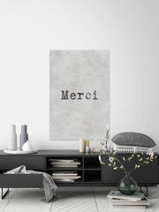 Merci II
