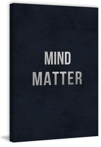 Mind Matter