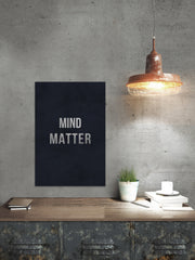 Mind Matter