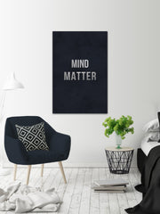 Mind Matter