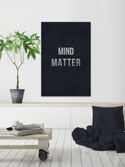 Mind Matter