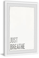 Just Breathe