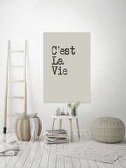 C'est La Vie II