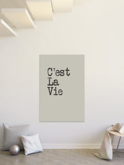 C'est La Vie II