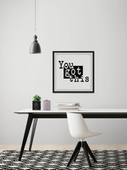 You Got This III