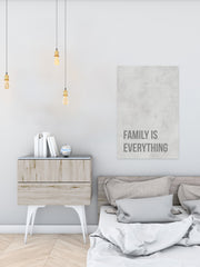 Family Is Everything