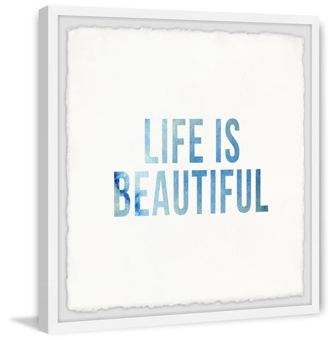 Beautiful Life