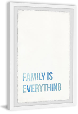 Family Is Everything II