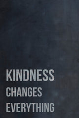 Kindness Changes Everything II