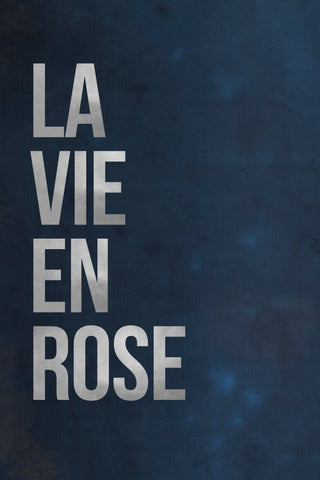 La Vie En Rose II