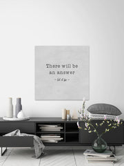 Let It Be III