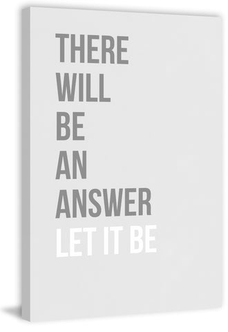 Let It Be II