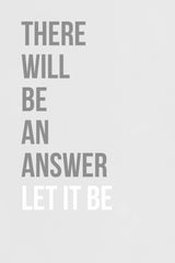 Let It Be II