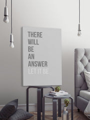 Let It Be II