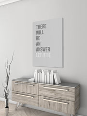 Let It Be II