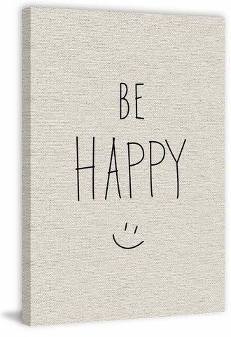 Be Happy III