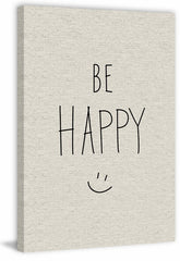 Be Happy III