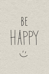 Be Happy III