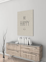 Be Happy III