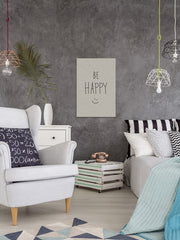 Be Happy III