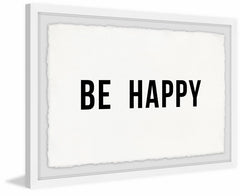 Be Happy IV