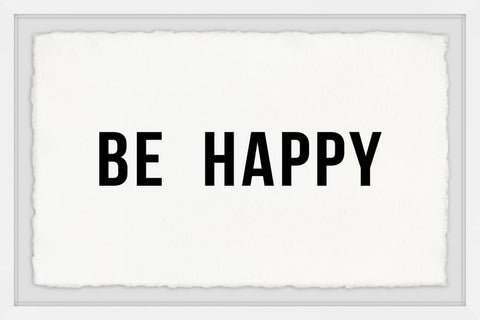 Be Happy IV