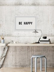 Be Happy IV