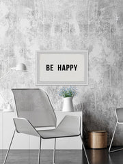 Be Happy IV