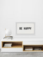 Be Happy IV