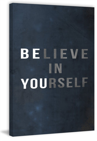 Believe in Yourself II