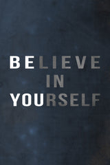 Believe in Yourself II