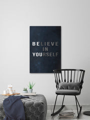 Believe in Yourself II