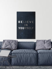 Believe in Yourself II