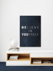 Believe in Yourself II