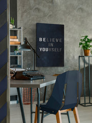 Believe in Yourself II