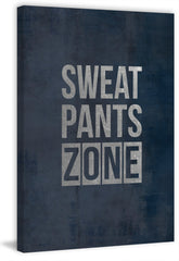 Sweat Pants Zone II