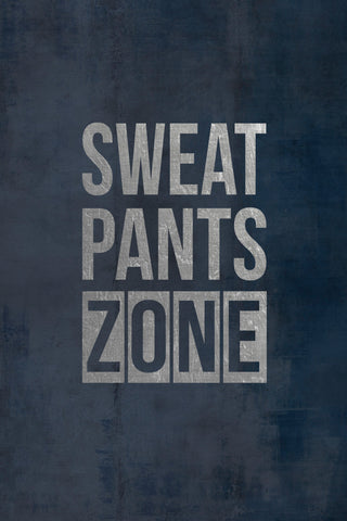 Sweat Pants Zone II